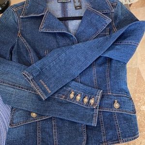 DKNY JEANS jacket
